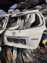 Toyota yaris bağaj kapagı çıkma yedek parça