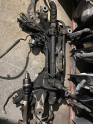 1.6 Peugeot 407 travers