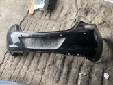 OPEL ASTRA J MAKYAJSIZ HB ARKA TAMPON ÇIKMA 13264420 CANCAN OPEL