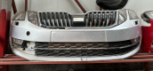 SKODA OCTAVİA ÖN TAMPON