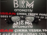 Oto Çıkma Parça / Nissan / Juke / Kaporta & Karoser / Dış Ayna Komple / Çıkma Parça 