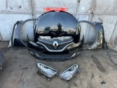 RENAULT KADJAR ÇIKMA ÖN YÜZ SET KAPUT