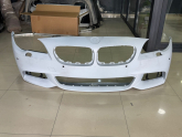 BMW 5 SERİ F10 LCİ M ÖN TAMPON SIFIR ORJİNAL