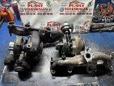 AUDİ A3 1.9TDİ ÇIKMA ORJİNAL TURBO BXE BKC TURBO