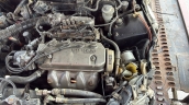 HONDA CİVİC ENJEKTÖR ÇIKMA
