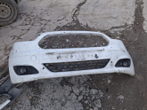 2014-17 FORD COURİER ÖN TAMPON ÇIKMA ORJİNAL