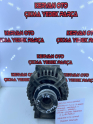 RENAULT SCANIC 1.4 BENZİNLİ ŞARJ DİNAMOSU