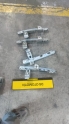 2004-2010 RENAULT MEGANE 2 SOL ARKA CAM KRİKOSU MANUEL