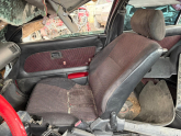 PEUGEOT 106 YOLCU KOLTUĞU , PEUGEOT 106 KOLTUK ORJİNAL