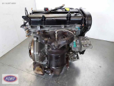 Ford 1.25 Motor Benzinli Garantili Komple Montaj Dahil Motorlar
