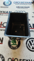 5E4863241 Skoda Octavia 2021 Orta konsol eşya bölmesi