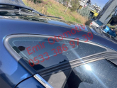 Renault Laguna 1 sag arka kelebek camı