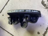CİTROEN C3 AİRCROSS SAĞ ARKA TAMPON BRAKETİ ÇIKMA 13489746