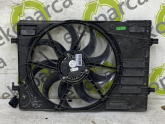 VOLKSWAGEN POLO 2017 2025 FAN KOMPLE 2Q0121203J