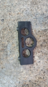 Oto Çıkma Parça / Elektrik / Kalorifer Kontrol Paneli / Renault / Kangoo / Çıkma Parça 