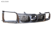 NİSSAN SKYSTAR D22 97-02 KROM PANJUR