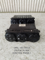 OPEL VECTRA B DİJİTAL KLİMA KONTROL PANELİ