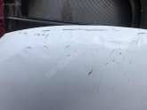 Oto Çıkma Parça / Kaporta & Karoser / Kaput / Dacia / Lodgy / Çıkma Parça 