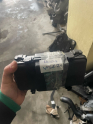 HONDA CİVİC VTEC2 SİGORTA KUTUSU ORJİNAL ÇIKMA