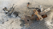 Oto Çıkma Parça / Alt Takım & Direksiyon / Direksiyon Mili / Renault / Clio / Çıkma Parça 