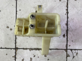 CHEVROLET AVEO - KALOS SEDAN SOL ARKA TAMPON BRAKETİ  96481301