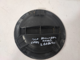 POLO CADDY DAVLUMBAZ KAPAK 2GA805413
