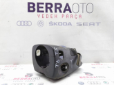 7H0858559F VOLKSWAGEN TRANSPORTER T5 T6 DİREKSİYON ALT-ÜST KAPAĞI