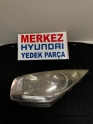 KIA VENGA 2009/2012 SOL FAR