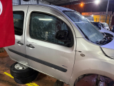 2012 MERCEDES CITAN X TAVAN