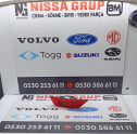 FORD ECOSPORT ORİJİNAL ÇIKMA SOL REFLEKTÖR