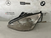 FOCUS 1 SOL FAR ORJİNAL