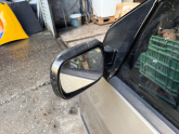 FORD FİESTA SOL AYNA 02-08 MODEL ORJİNAL ÇIKMA