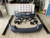 BMW F30 M-tech komple body kit sıfır astarlı