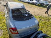Renault Megane 2 arka bagac kesme dolu hatasiz