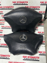63946000989B51 PDN SGF64.24 MERCEDES VİTO W639 DİREKSİYON AİRBAG