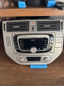 Oto Çıkma Parça / Elektrik / Teyp / Ford / C-Max / Çıkma Parça 