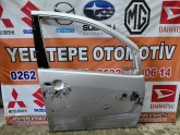 suzuki splash sağ ön kapı 2010-2013