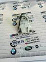 BMW F20 F30 B38 ÇIKMA SAĞ ALÜMİNYUM MOTOR KULAĞI 6859416