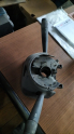 Fiat Punto 1 Modeli İçin 714569060 Kodlu Silecek Kolu