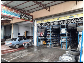 Oto Çıkma Parça / Renault / Clio / Isıtma, Soğutma & Klima / Intercooler Radyatörü / Çıkma Parça 