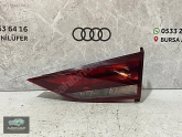 AUDİ A3 SAĞ İÇ STOP ORJİNAL