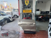 TİGUAN SAĞ ARKA KAPI
