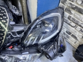 Oto Çıkma Parça / Elektrik / Far / Ford / Puma / Çıkma Parça 
