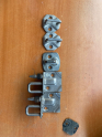 Oto Çıkma Parça / Mekanik / Kapı Kilidi / Ford / Transit / Çıkma Parça 