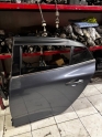 RENAULT MEGANE 4 SOL ARKA KAPI AKİL YAMAN OTOMOTİV