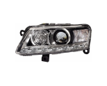 AUDI A6 2007-2008-2009-2010-2011 ÖN SOL FAR LEDLİ İTHAL 4F0941029