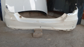Fiat Egea Arka Tampon Orijinal Çıkma