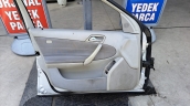 mercedes c w203 sol ön kapı döşemesi (son fiyat)
