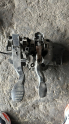 FİAT PUNTO LİNEA PEDAL SETİ MG OTO
