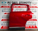 Oto Çıkma Parça / Kaporta & Karoser / Kapı / Togg / T10X / Çıkma Parça 
